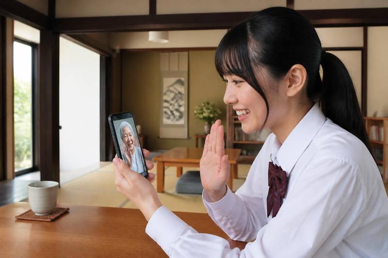 ahamoの紹介画像5
